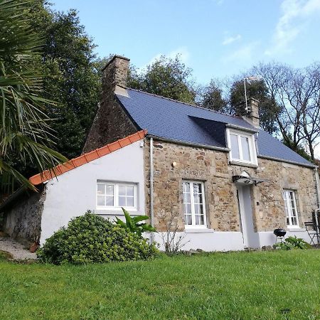 Maison Normande Proche De La Mer Et Des Commodites Villa Quettehou ภายนอก รูปภาพ