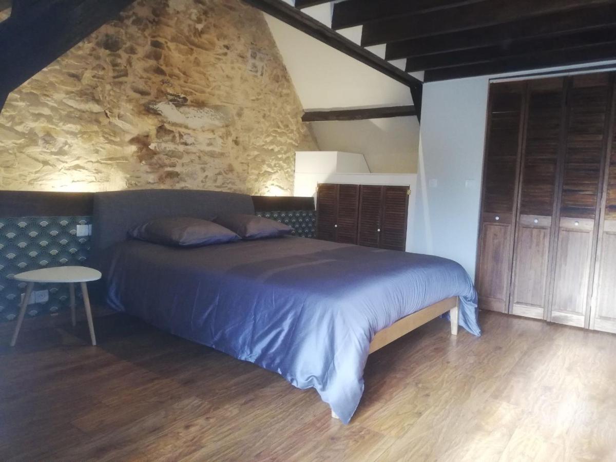 Maison Normande Proche De La Mer Et Des Commodites Villa Quettehou ภายนอก รูปภาพ