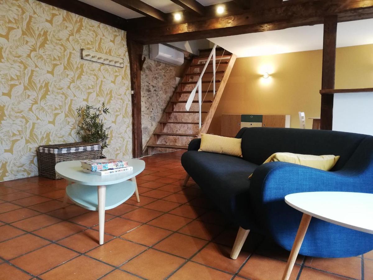 Maison Normande Proche De La Mer Et Des Commodites Villa Quettehou ภายนอก รูปภาพ