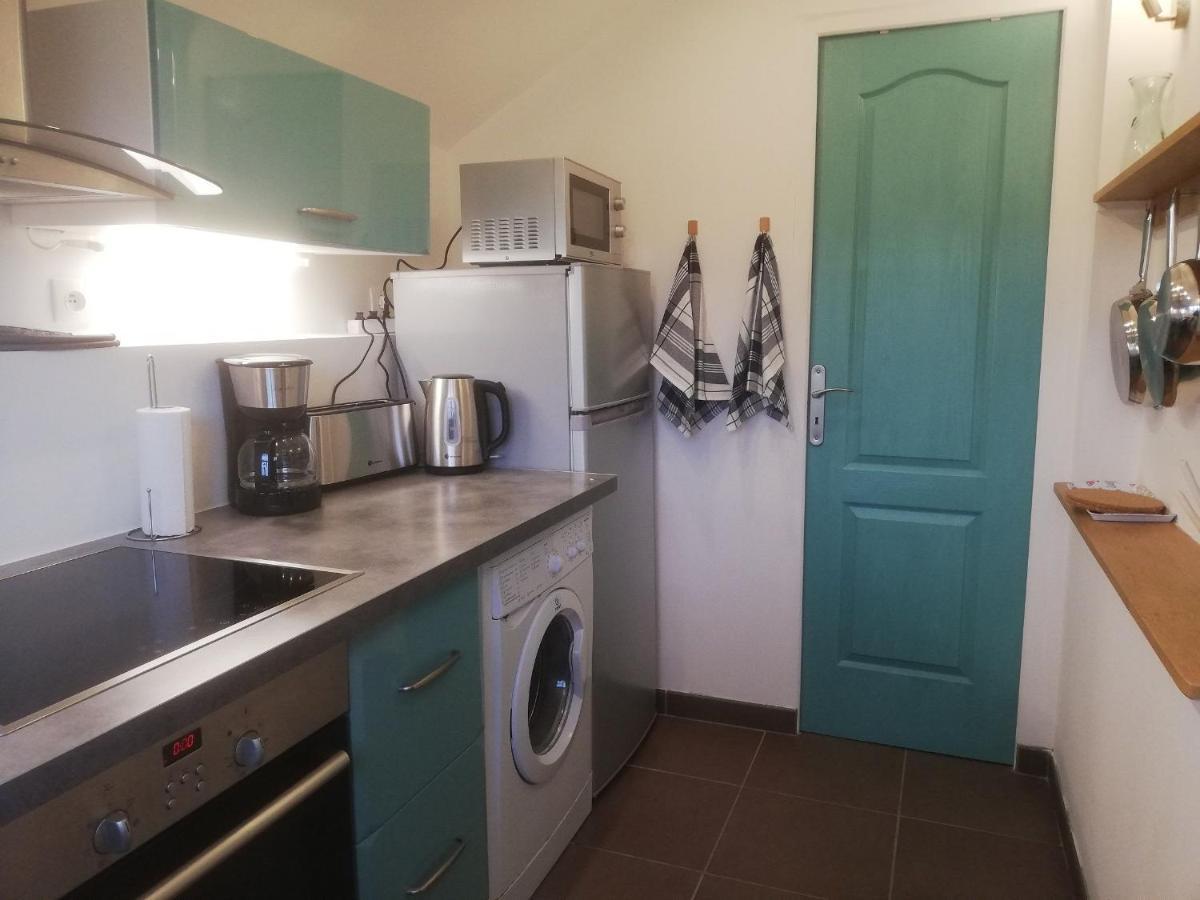 Maison Normande Proche De La Mer Et Des Commodites Villa Quettehou ภายนอก รูปภาพ