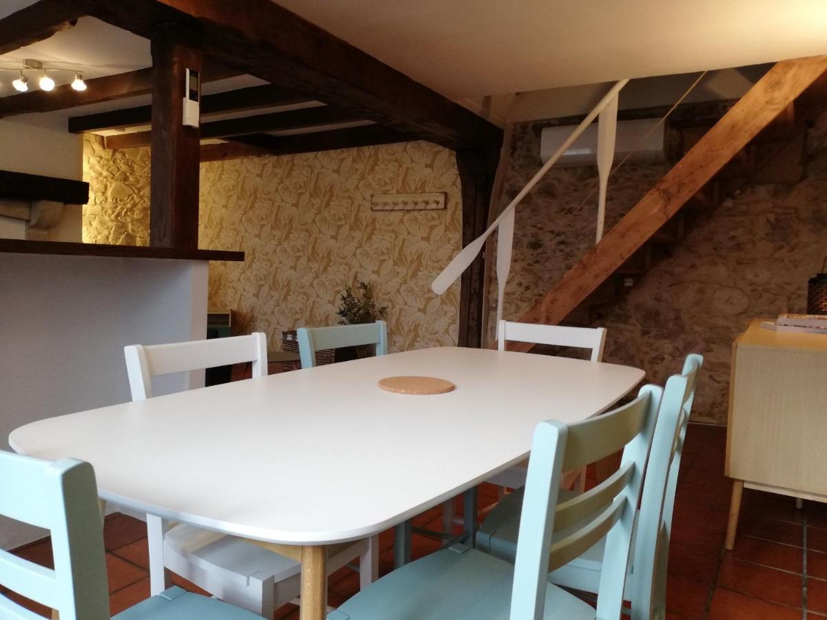 Maison Normande Proche De La Mer Et Des Commodites Villa Quettehou ภายนอก รูปภาพ