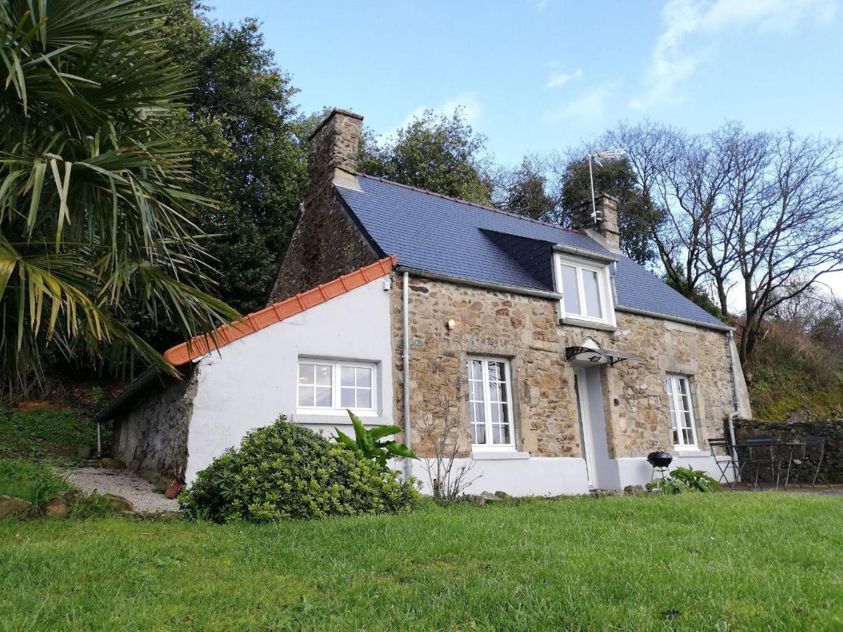 Maison Normande Proche De La Mer Et Des Commodites Villa Quettehou ภายนอก รูปภาพ